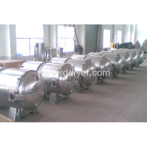 Drug Vacuum Tray Dryer/ Vacuum tray drier /Vacuum Drying Oven